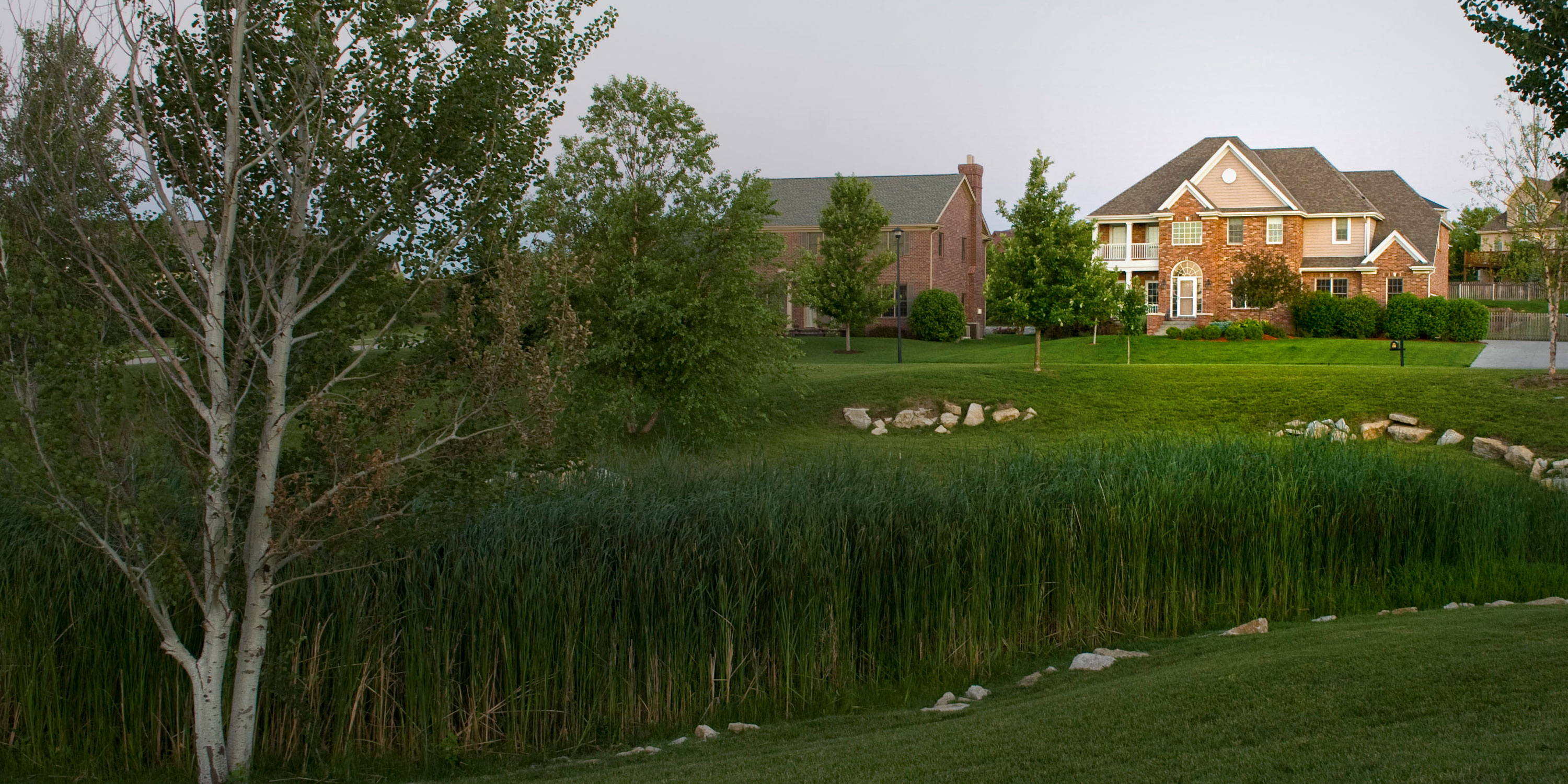 Fallbrook Lincoln Nebraska