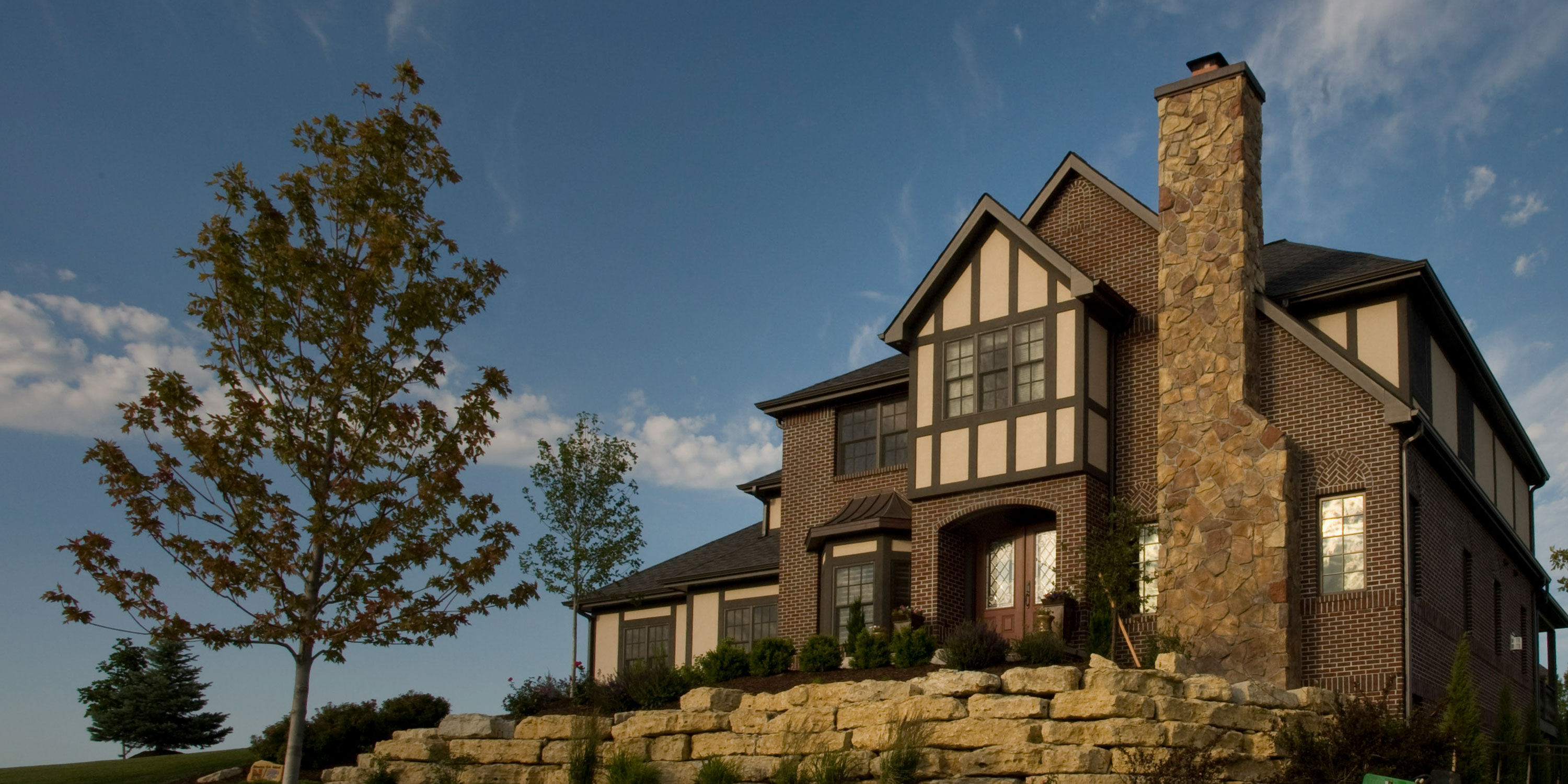 Fallbrook Development Lincoln, Nebraska