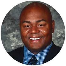 Cedric Cooper - Schoo Middle School